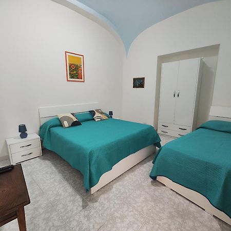 Casa Icaro - In The Center Of Amalfi Villa Bagian luar foto