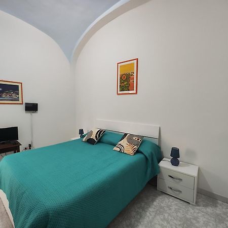 Casa Icaro - In The Center Of Amalfi Villa Bagian luar foto