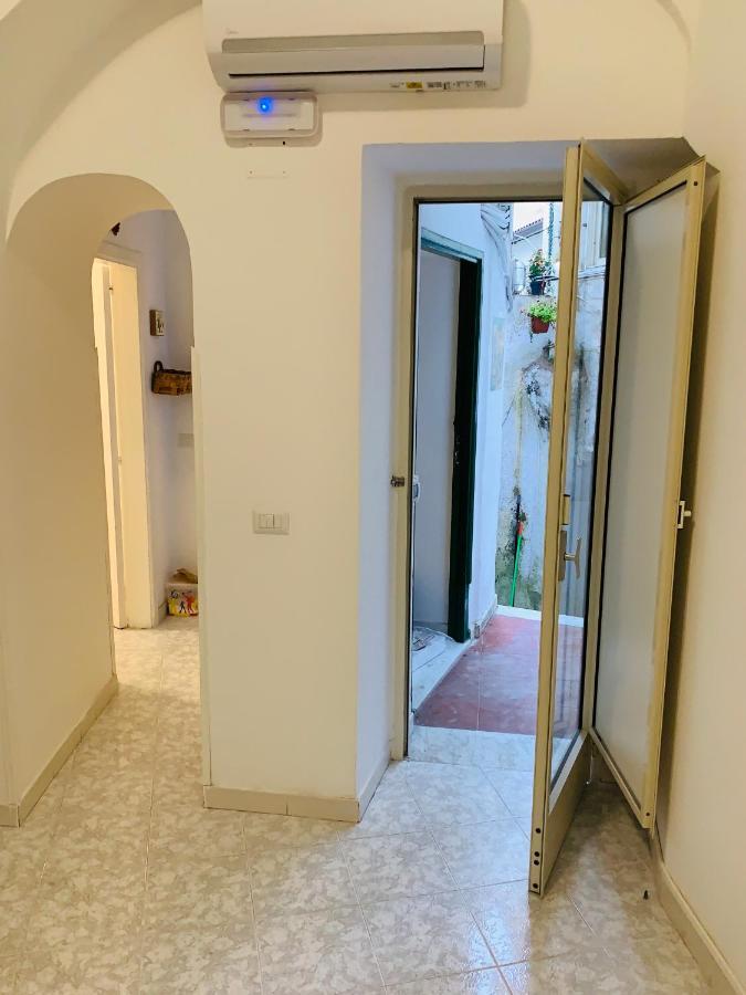 Casa Icaro - In The Center Of Amalfi Villa Bagian luar foto