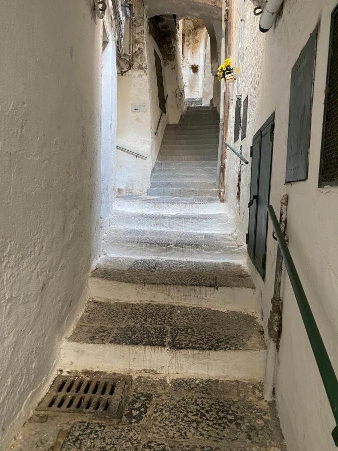 Casa Icaro - In The Center Of Amalfi Villa Bagian luar foto