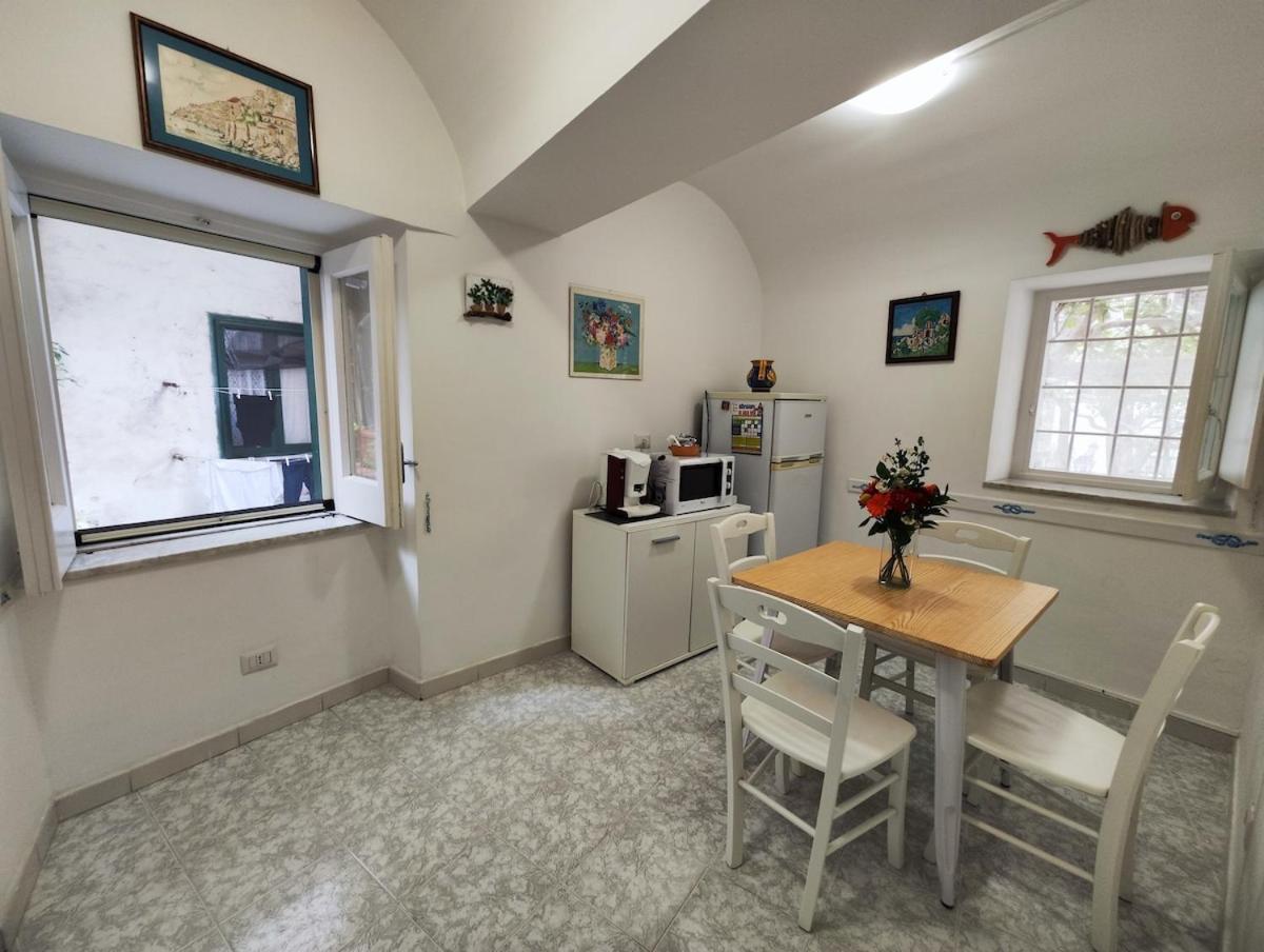 Casa Icaro - In The Center Of Amalfi Villa Bagian luar foto