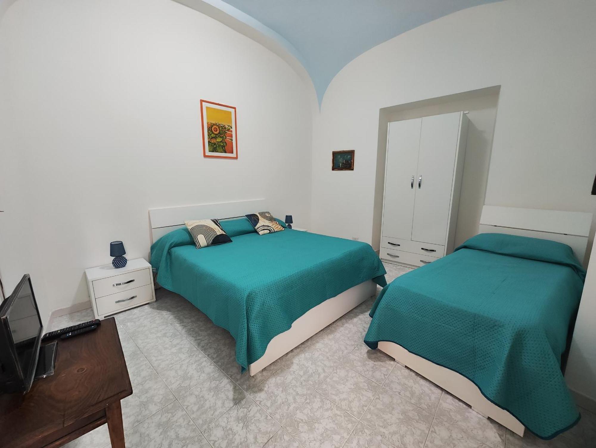 Casa Icaro - In The Center Of Amalfi Villa Bagian luar foto