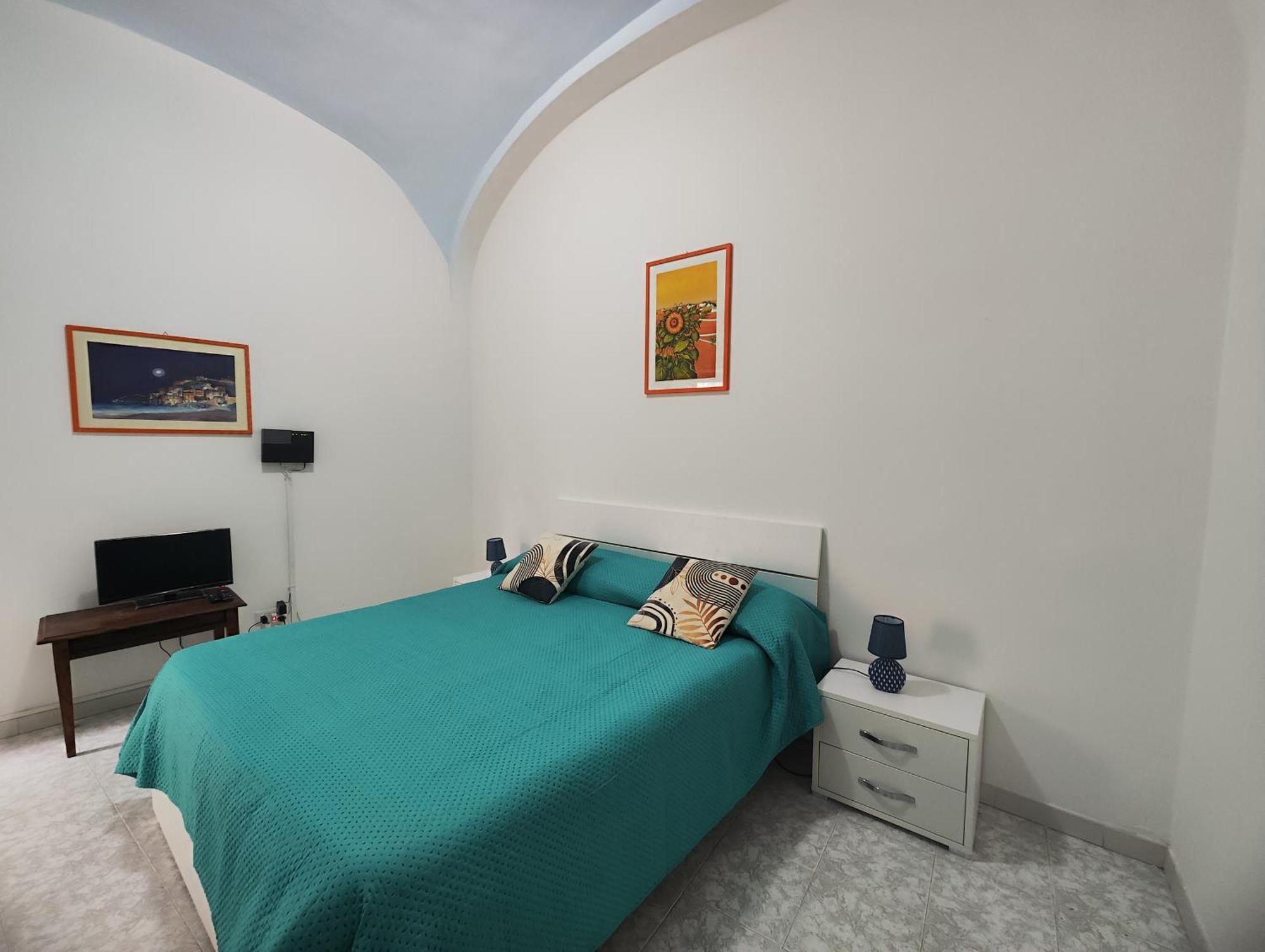 Casa Icaro - In The Center Of Amalfi Villa Bagian luar foto